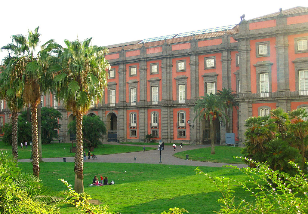 Museo di Capodimonte Museo di Capodimonte